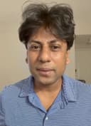 Md Azizul Islam — Co-Founder & Chief Drone Engineer